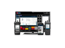 Avtec Scout voice and radio dispatch consoles