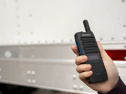 Transportation & Logistics