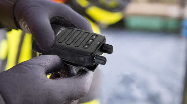Motorola Pagers