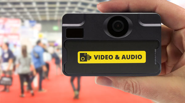 Body-Worn Cameras