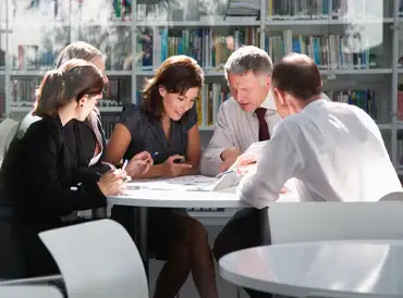 In-Building Solutions