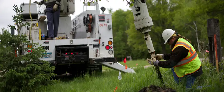 Utilities & Critical Infrastructure