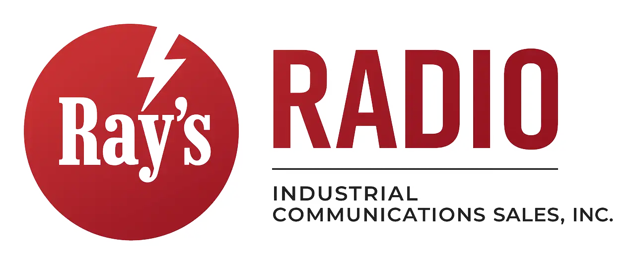 Ray's Radio Logo