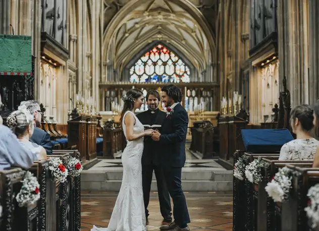 Religious Facilities