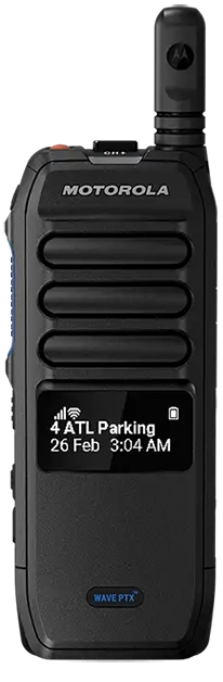Motorola Solutions tlk100