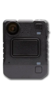 Motorola VB400 Body Camera