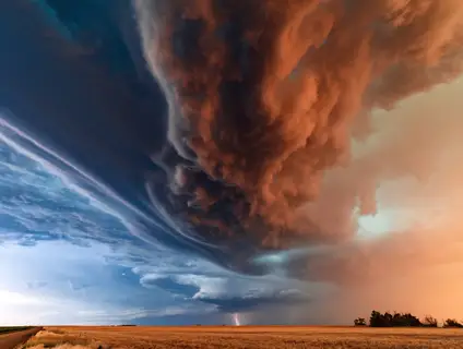 NOAA Emergency Alert System